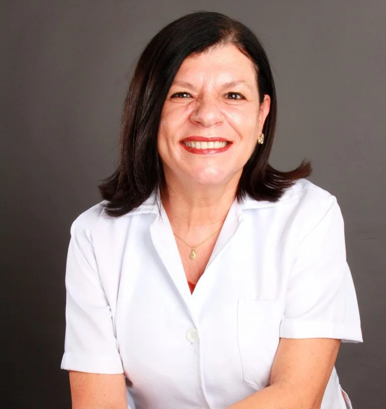 Cláudia Líbia S. Gomes