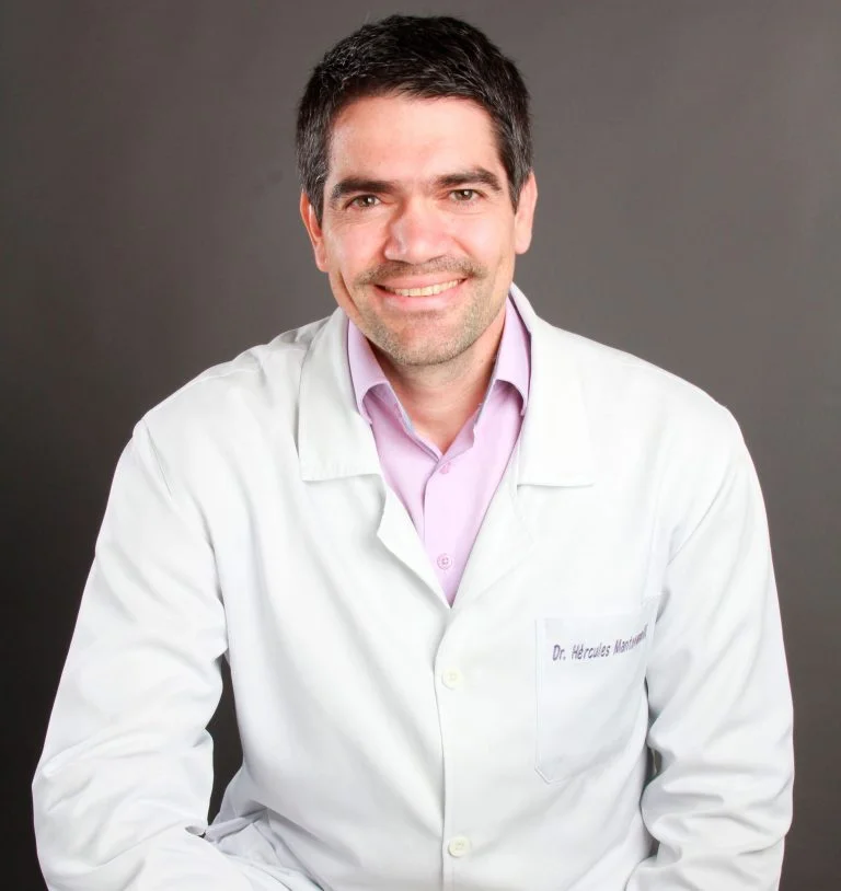 Dr. Hércules Mantovanelli